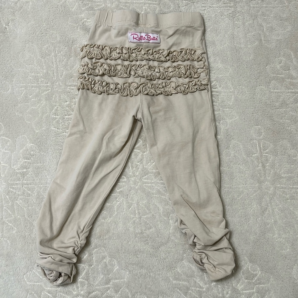 Ruffle Butts 2T pants